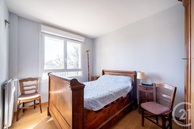 Appartement F3 à vendre - 2 pièces - 60,59 m2 - Montgeron - 91 - ILE-DE-FRANCE