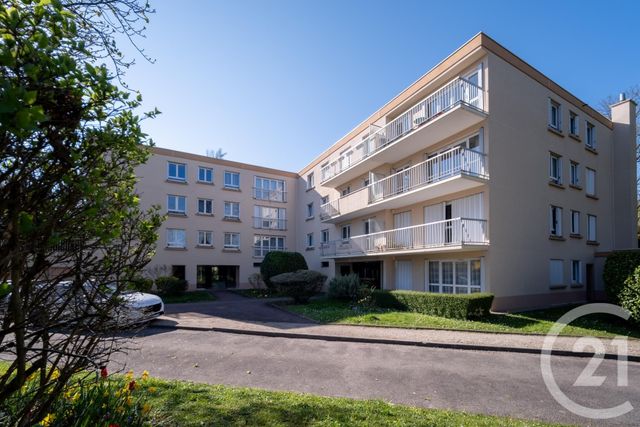 Appartement F3 à vendre - 3 pièces - 60,59 m2 - Montgeron - 91 - ILE-DE-FRANCE