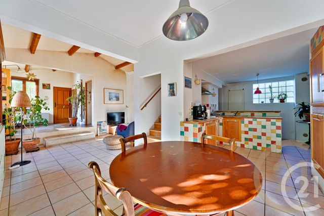 Maison à vendre - 6 pièces - 127 m2 - Yerres - 91 - ILE-DE-FRANCE