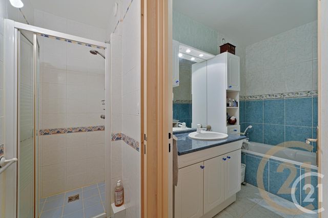 Appartement F5 &agrave; vendre - 5 pi&egrave;ces - 99,43 m2 - Yerres - 91 - ILE-DE-FRANCE