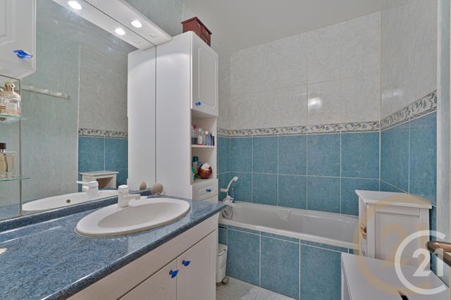 Appartement F5 &agrave; vendre - 5 pi&egrave;ces - 99,43 m2 - Yerres - 91 - ILE-DE-FRANCE