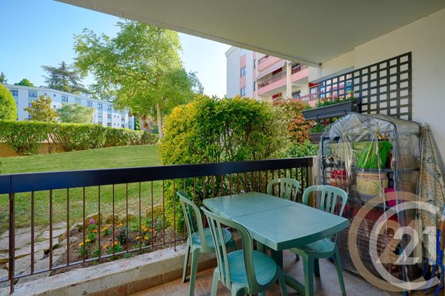 Appartement F5 à vendre - 5 pièces - 99,43 m2 - Yerres - 91 - ILE-DE-FRANCE