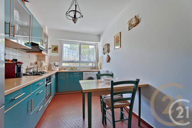 Appartement F5 &agrave; vendre - 5 pi&egrave;ces - 99,43 m2 - Yerres - 91 - ILE-DE-FRANCE