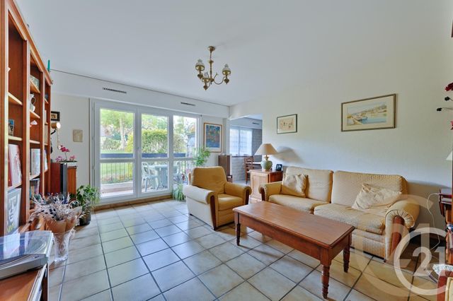 Appartement F5 à vendre - 5 pièces - 99,43 m2 - Yerres - 91 - ILE-DE-FRANCE