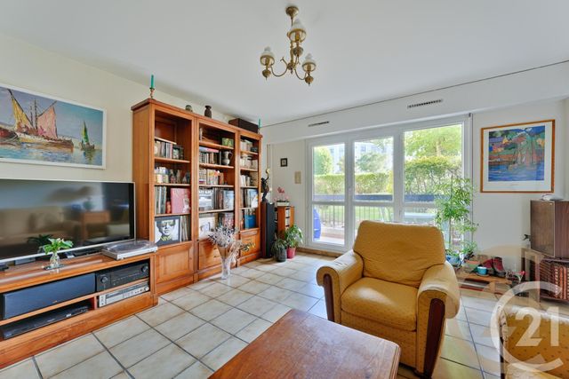 Appartement F5 &agrave; vendre - 5 pi&egrave;ces - 99,43 m2 - Yerres - 91 - ILE-DE-FRANCE