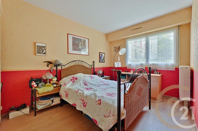 Appartement F5 &agrave; vendre - 5 pi&egrave;ces - 99,43 m2 - Yerres - 91 - ILE-DE-FRANCE