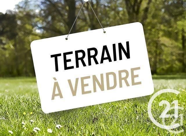 terrain - YERRES - 91