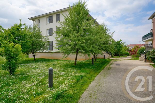 appartement - VILLENEUVE LE ROI - 94