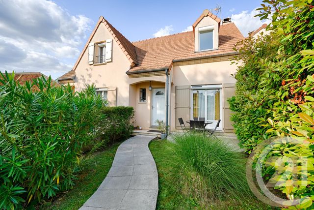 Maison à vendre YERRES