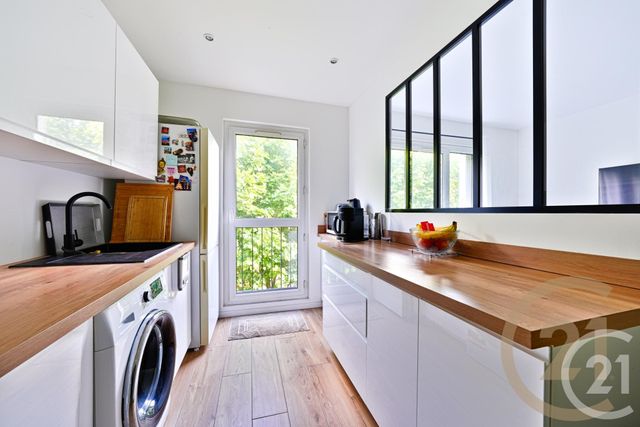 appartement - YERRES - 91