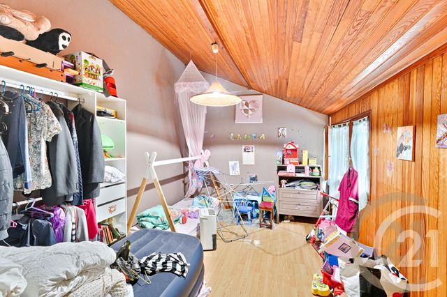 Maison à vendre - 3 pièces - 55 m2 - Montgeron - 91 - ILE-DE-FRANCE