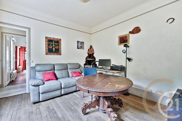 Maison à vendre - 3 pièces - 55 m2 - Montgeron - 91 - ILE-DE-FRANCE