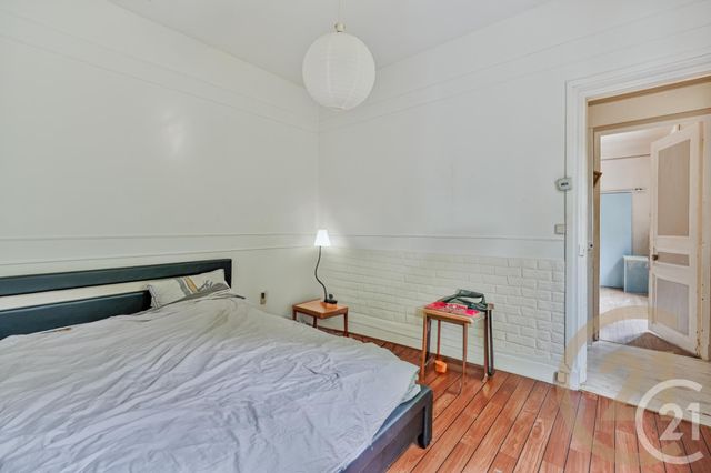 Maison à vendre - 3 pièces - 55 m2 - Montgeron - 91 - ILE-DE-FRANCE