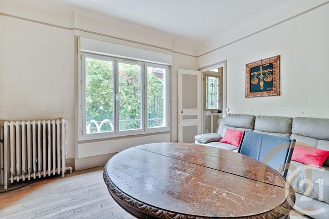 Maison à vendre - 3 pièces - 55 m2 - Montgeron - 91 - ILE-DE-FRANCE