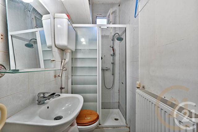 Maison à vendre - 3 pièces - 55 m2 - Montgeron - 91 - ILE-DE-FRANCE