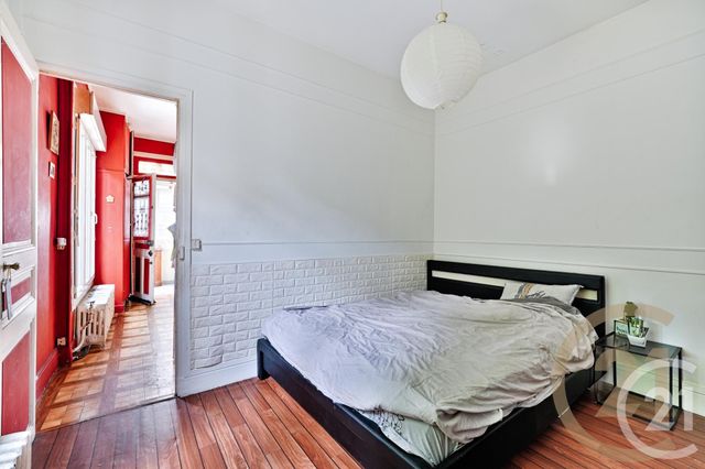 Maison à vendre - 3 pièces - 55 m2 - Montgeron - 91 - ILE-DE-FRANCE