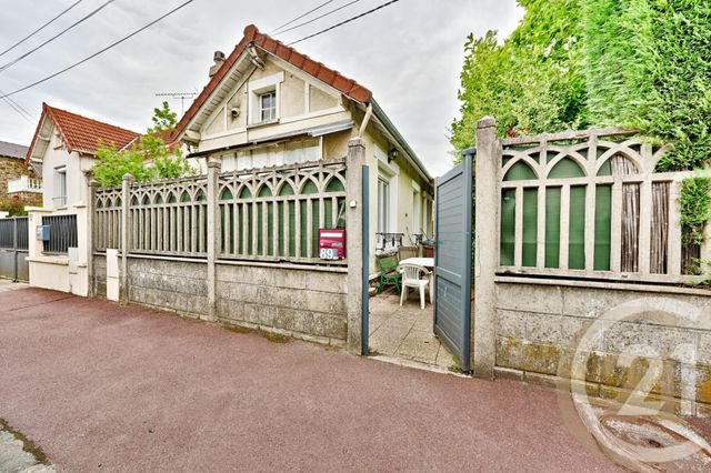 Maison à vendre MONTGERON