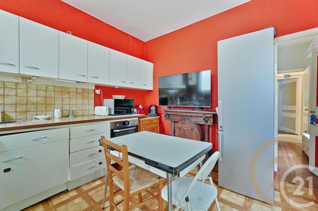 Maison à vendre - 3 pièces - 55 m2 - Montgeron - 91 - ILE-DE-FRANCE