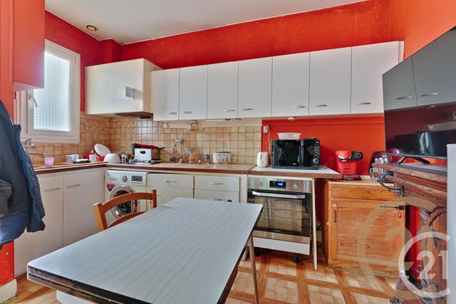 Maison à vendre - 3 pièces - 55 m2 - Montgeron - 91 - ILE-DE-FRANCE