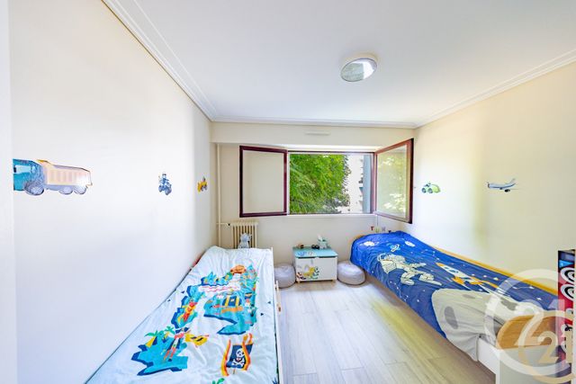 Afficher la photo en grand Appartement F4 à vendre - 4 pièces - 83,25 m2 - Yerres - 91 - ILE-DE-FRANCE