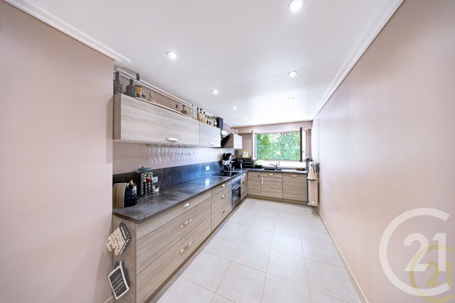 Appartement F4 à vendre - 4 pièces - 83,25 m2 - Yerres - 91 - ILE-DE-FRANCE