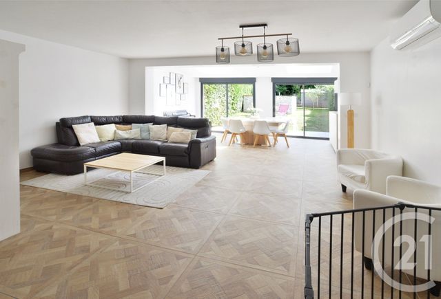 Maison à vendre - 7 pièces - 126 m2 - Lieusaint - 77 - ILE-DE-FRANCE