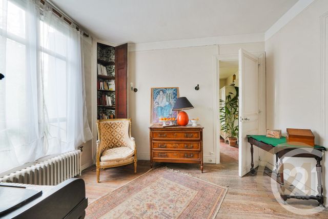 Afficher la photo en grand Maison à vendre - 6 pièces - 122 m2 - Crosne - 91 - ILE-DE-FRANCE