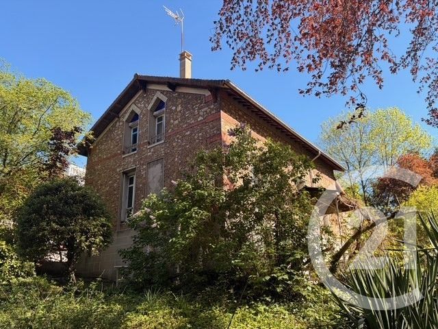 Maison à vendre CROSNE