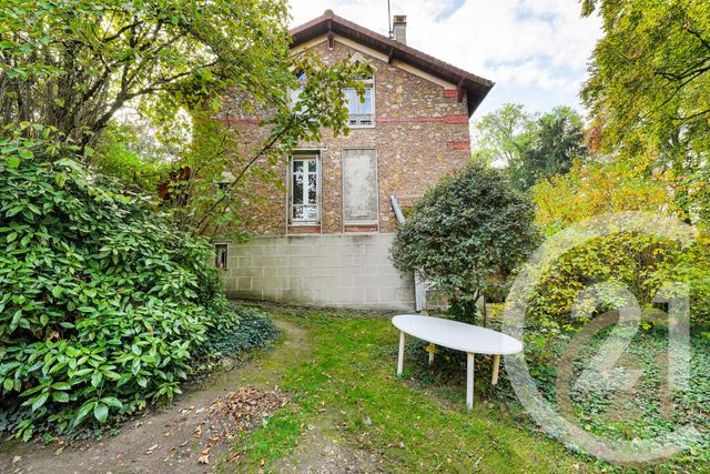 Afficher la photo en grand Maison à vendre - 6 pièces - 122 m2 - Crosne - 91 - ILE-DE-FRANCE