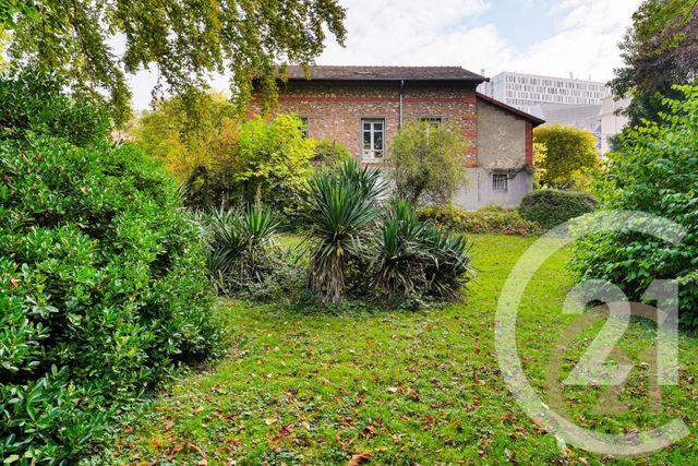 Afficher la photo en grand Maison à vendre - 6 pièces - 122 m2 - Crosne - 91 - ILE-DE-FRANCE