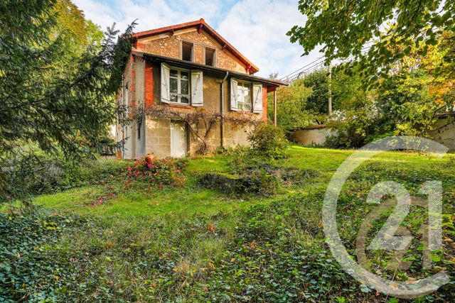 Maison à vendre CROSNE