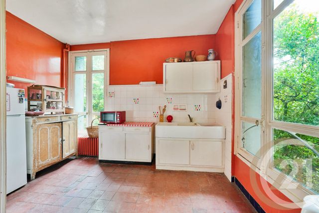 Afficher la photo en grand Maison à vendre - 6 pièces - 122 m2 - Crosne - 91 - ILE-DE-FRANCE