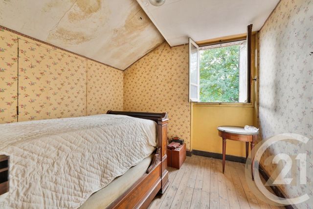 Afficher la photo en grand Maison à vendre - 6 pièces - 122 m2 - Crosne - 91 - ILE-DE-FRANCE