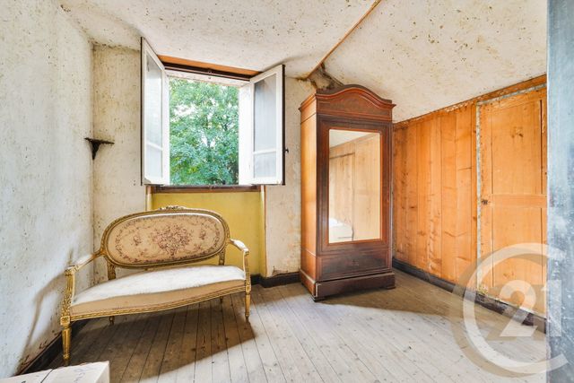 Afficher la photo en grand Maison à vendre - 6 pièces - 122 m2 - Crosne - 91 - ILE-DE-FRANCE