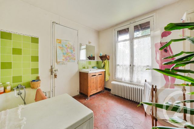 Afficher la photo en grand Maison à vendre - 6 pièces - 122 m2 - Crosne - 91 - ILE-DE-FRANCE