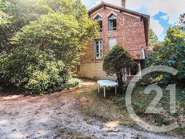 Maison à vendre CROSNE