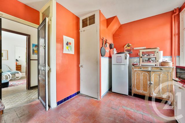 Afficher la photo en grand Maison à vendre - 6 pièces - 122 m2 - Crosne - 91 - ILE-DE-FRANCE