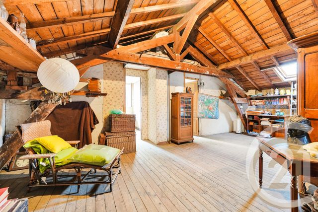 Afficher la photo en grand Maison à vendre - 6 pièces - 122 m2 - Crosne - 91 - ILE-DE-FRANCE