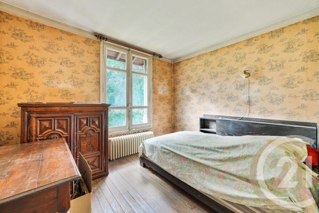 Afficher la photo en grand Maison à vendre - 6 pièces - 122 m2 - Crosne - 91 - ILE-DE-FRANCE