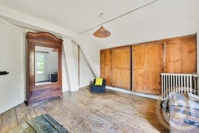 Afficher la photo en grand Maison à vendre - 6 pièces - 122 m2 - Crosne - 91 - ILE-DE-FRANCE