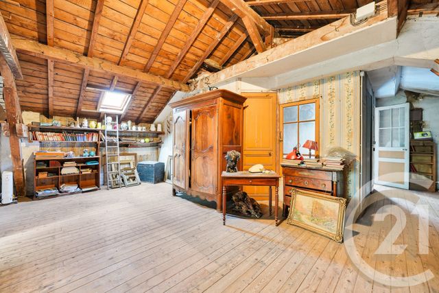 Afficher la photo en grand Maison à vendre - 6 pièces - 122 m2 - Crosne - 91 - ILE-DE-FRANCE