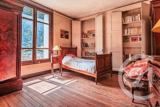 Maison &agrave; vendre - 6 pi&egrave;ces - 122 m2 - Crosne - 91 - ILE-DE-FRANCE