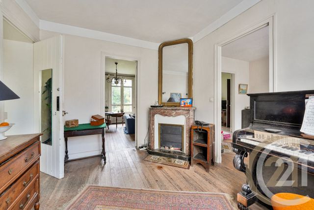Afficher la photo en grand Maison à vendre - 6 pièces - 122 m2 - Crosne - 91 - ILE-DE-FRANCE