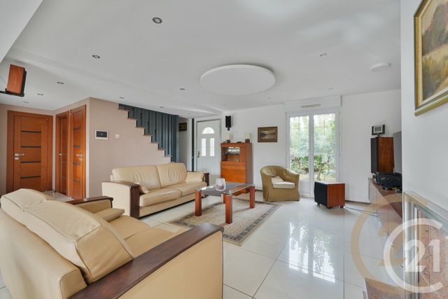 Afficher la photo en grand Maison à vendre - 5 pièces - 123 m2 - Yerres - 91 - ILE-DE-FRANCE