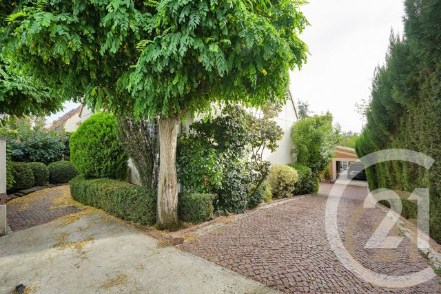 Afficher la photo en grand Maison à vendre - 5 pièces - 123 m2 - Yerres - 91 - ILE-DE-FRANCE