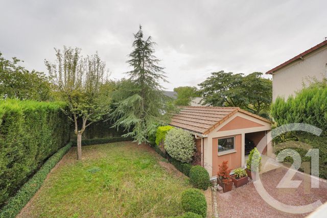 Afficher la photo en grand Maison à vendre - 5 pièces - 123 m2 - Yerres - 91 - ILE-DE-FRANCE