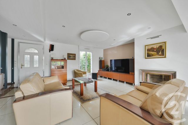 Afficher la photo en grand Maison à vendre - 5 pièces - 123 m2 - Yerres - 91 - ILE-DE-FRANCE