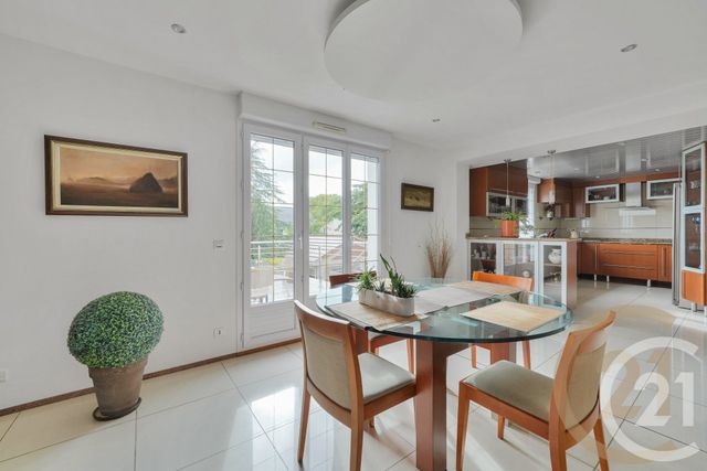 Afficher la photo en grand Maison à vendre - 5 pièces - 123 m2 - Yerres - 91 - ILE-DE-FRANCE