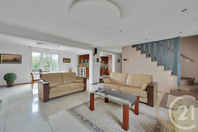 Afficher la photo en grand Maison à vendre - 5 pièces - 123 m2 - Yerres - 91 - ILE-DE-FRANCE