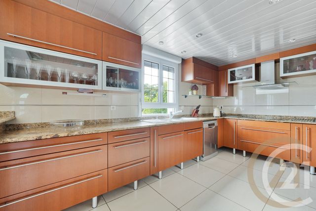 Afficher la photo en grand Maison à vendre - 5 pièces - 123 m2 - Yerres - 91 - ILE-DE-FRANCE